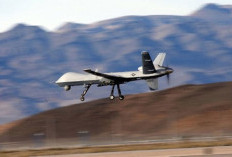 Arash e-Kamangir, Senjata AntiDrone Baru Iran yang Jatuhkan MQ-9 Reaper