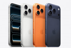 Update Harga iPhone 17 Pro Max Mei 2026 di Indonesia: Berikut Daftar Terbarunya