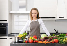 Cara Memasak Hemat Gas LPG, Solusi Cerdas Bagi Ibu Rumah Tangga