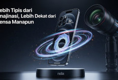 iPhone 17 Bocor Total: Desain Tipis Ekstrem yang Dilengkapi Layar Bezel serta Kamera 8x Zoom 