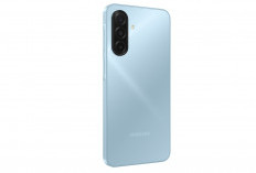 Galaxy A17 Dilengkapi Kamera 50MP dengan OIS, Hasilkan Foto dan Video Tajam dan Stabil 