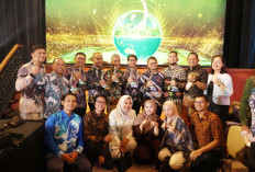 Seluruh Wilayah Kerja Raih Penghargaan PROPER Hijau, PEP Zona 4 Tegaskan Komitmen Kepatuhan Lingkungan