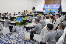 DJKI Dorong Sentra KI Kampus Jadi Motor Hilirisasi Riset dan Komersialisasi Inovasi