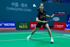 Songsong Kejuaraan Dunia 2026, Putri KW Punya Modal Hadapi Pemain Elite