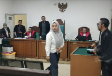 Buka Praktik Pasang Behel Gigi Ilegal Bahayakan Kesehatan, Lindri Utami Dituntut 1 Tahun Penjara