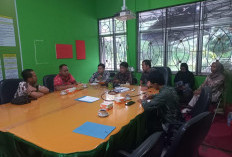 Bangka Barat Siapkan Sentra Kekayaan Intelektual, Kemenkum Babel Perkuat Ekosistem Inovasi