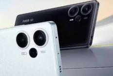 POCO F7 Resmi Usung Snapdragon 8s Gen 4, Ponsel Super Cepat Siap Guncang Pasar Ponsel Canggih