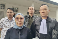 Kuasa Hukum Alex Noerdin Hormati Putusan Sela, Bakal Siapkan Ahli Tandingan Tangkis Dakwaan Jaksa