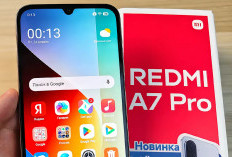 Spek Garing HP Dibawah 2 Juta Disaat Harga Handphone Pada Naik, Tapi Nilai Plus Masih Ada di Redmi A7 Pro 