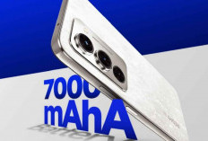 Xiaomi Bakal Merilis Redmi 15 5G di Agustus 2025, Ponsel dengan Baterai 7000mAh