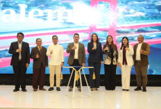 Universitas Bina Darma Sukses Gelar 8ᵗʰ ICIBA dan 4ᵗʰ SOSEIC 2025 di Palembang