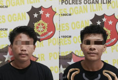 Tak Terima Ditegur Saat Tinju Lemari Es, 2 Mahasiswa di Ogan Ilir Keroyok Teman Kost-nya Sendiri Hingga Lebam