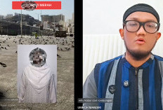 Viral Jemaah Umroh Kabur Diduga Temui Cowok Arab Atau Kepengen Jadi TKI Kaburan