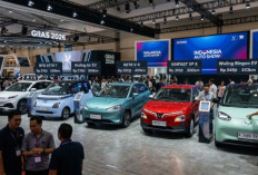 Makin Menggoda! Ini Daftar Mobil Listrik Termurah di Indonesia Juni 2026, Nomor Satu Sedang Laris Manis