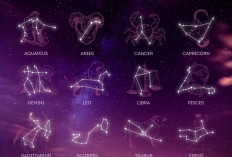 Ramalan Zodiak Minggu, 19 Juli 2026: Peruntungan 12 Bintang Hari Ini