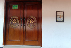 Terbukti Beli Narkoba untuk Dijual, Warga Tugu Mulyo OKI Dihukum 3 Tahun 