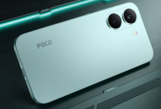 Poco X8 Pro Hadirkan Kapasitas Baterai Jumbo Dibalut Teknologi Fast Charging 