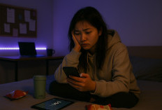 Drama Gen Z: Mood Hancur Terus-terusan, Ternyata Ini Biang Keroknya! 
