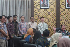 Sumatera Selatan Masuk Nominasi TPAKD Award 2026, Perkuat Akses Keuangan dan Pertahankan Prestasi Nasional