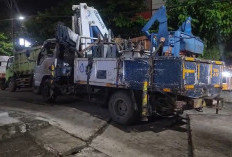 Jelang Idul Adha, PLN dan Dinas Perkimtan Palembang Pastikan Keandalan Listrik Saat Kota Terlelap