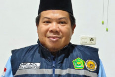 Antre Naik Bus Shalawat, Jemaah Calon Haji Pilih Naik Taksi Ke Misfalah 