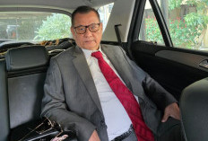Chairul S Matdiah Luruskan Polemik Helikopter Gubernur Sumsel