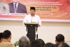 Bupati Askolani Pastikan Mutasi ASN Banyuasin Bebas dari Praktik KKN