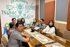 Kemenkum Sumsel Ikuti Diskysi Reformulasi Kebijakan Indikasi Geografis, Optimalkan Produk Daerah