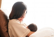 Busui Tetap Lancar Puasa, Ini 5 Kunci Aman Jaga ASI Selama Ramadan