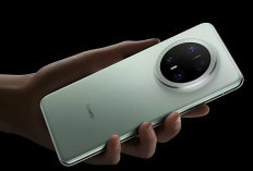 WADUH, Huawei Ikutan Bikin HP Tipis Tapi Anehnya Masih Ada SIM Card Slot