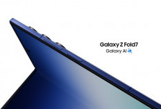 Samsung Flip7 Dipakai Seharian, Beneran Tahan Baterainya? Ini Jawabannya!
