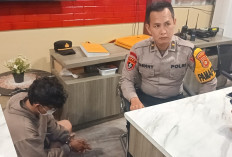 Rekam Bagian Dalam Rok Anak Gadis Pemilik Warung Corndog, Pemuda Ini Bonyok Dihajar Massa