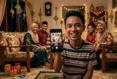 Kamera HP 1 Jutaan Terbaik 2026 yang Tak Burik Saat Foto Keluarga Lebaran, Hasil Malam Hari Mulai Mengejutkan