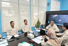 Perumda Tirta Musi Palembang Tingkatkan Kualitas Layanan Distribusi Air Bersih, Pelanggan Diharap Antisipasi