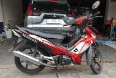 5 Rekomendasi Motor Bekas Harga Mulai Rp 3 Jutaan di Januari 2026, Cocok untuk Kurir