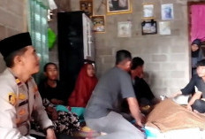 Tragedi Berdarah di Ogan Ilir, Mertua dan Menantu Tertembak Senapan Angin Milik Tetangganya Sendiri, 1 Tewas