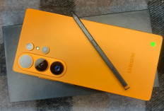 2 Fitur Inovasi Galaxy S26 Ultra Bikin Bengong, Privacy Display & Horizontal Lock Bikin Kamera Super Steady 