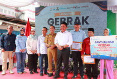 Angin Segar, Pemkot Palembang segera Renovasi 30 Unit Rumah tak Layak Huni Tahun Ini