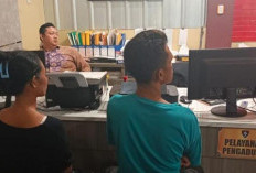 Menolak Meski Diimingi Uang, Bocah Perempuan di Palembang Jadi Korban Asusila, Menangis Saat Pulang Kerumah 