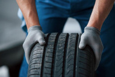 Yuk Simak, Berikut 8 Tips Perawatan Ban Mobil agar Awet dan Berkendara Nyaman