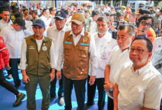 WASPADA Hadapi El Nino 2026, APP Group Siagakan Personel dan Helikopter 