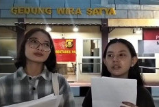 Cewek Kertapati Ini Tipu 3 Temannya Sekaligus Sampai Rp144 Juta, Korban Diimingi Keuntungan Dapin 15 Persen