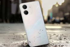 HP OPPO A5x dan OPPO A6T Usung Baterai Besar dengan Sertifikasi Ketahanan Militer