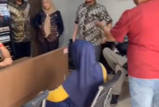 Akhirnya Terungkap Motif ART di Palembang Aniaya Anak Majikan, Ternyata Soal?