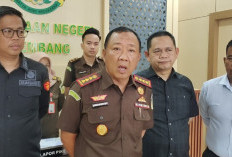 Kasus Tawuran Berujung Maut Memasuki Babak Baru, Kejari Palembang Pastikan Proses Hukum Tetap Berjalan