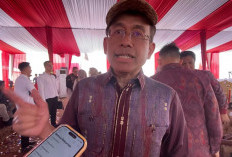 Dari Lokal ke Global, Ekspor Perdana Turunan Kelapa dan Lada Hitam Sumsel Perkuat Sultan Muda XporA 2026