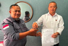 Dukung Operasi Senpi Musi 2026 di Ogan Ilir, Warga Desa Purnajaya Serahkan Senjata Rakitan ke Polres OI
