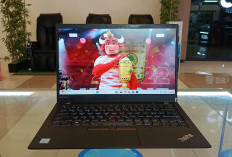 Mengapa Banyak Banget Laptop Lenovo ThinkPad Second Dijual di Marketplace, Ternyata Ini Alasannya?