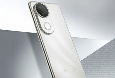 iQOO Z10 Lite: Performa Sekelas iQOO Z10R 5G, Harga Lebih Terjangkau