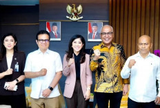 Drama PWI Berakhir di Cikarang: Akhmad Munir Ketua Umum Baru, Meutya Hafid Puji Kongres Demokratis